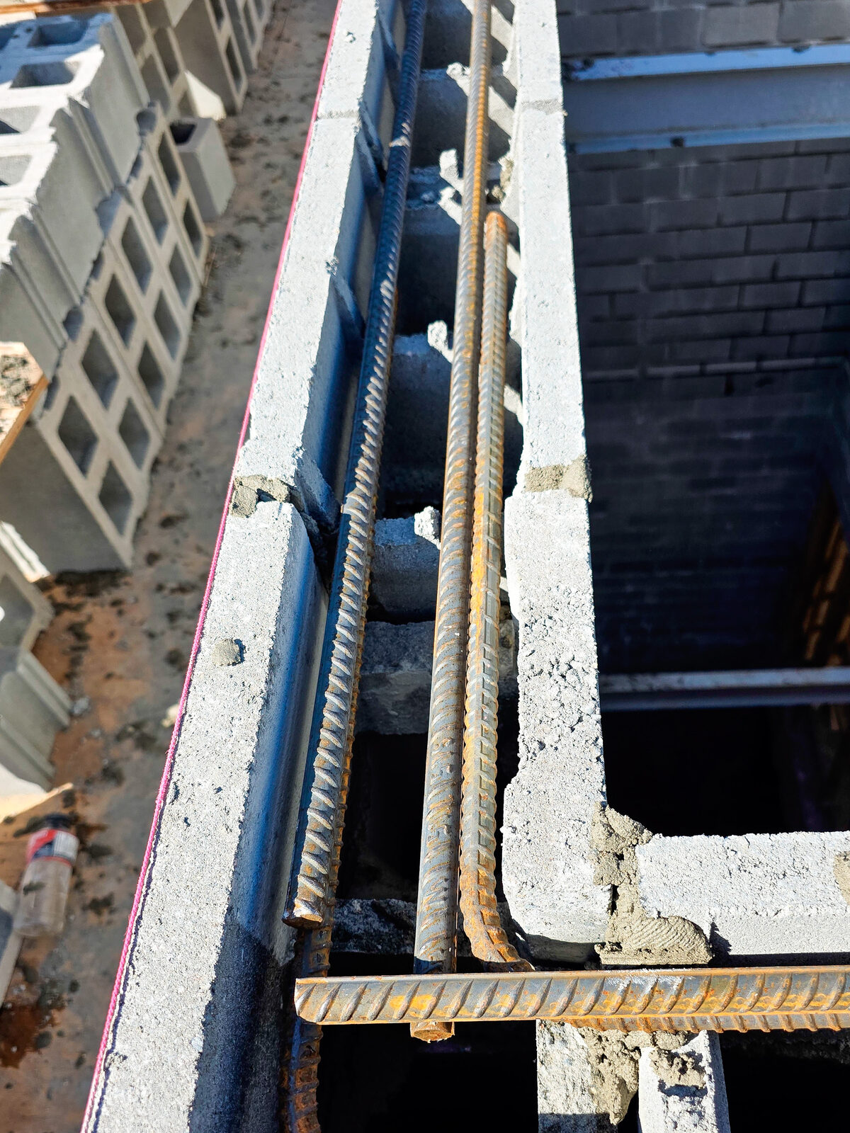 Concrete