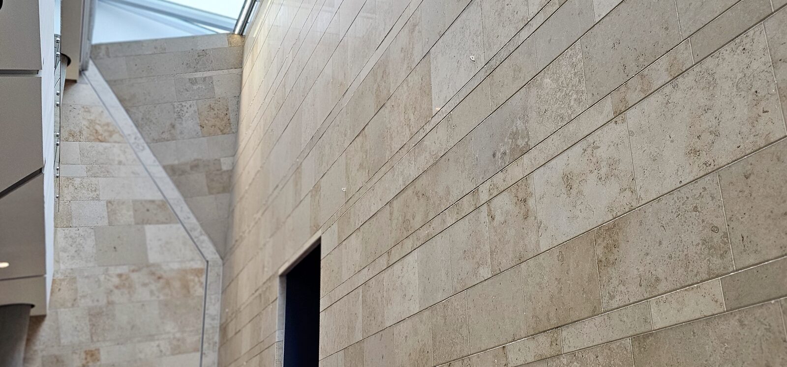 Natural & engineered stone